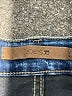 Joe's Jeans Solid Blue Jeans Size 26 waist - photo 7