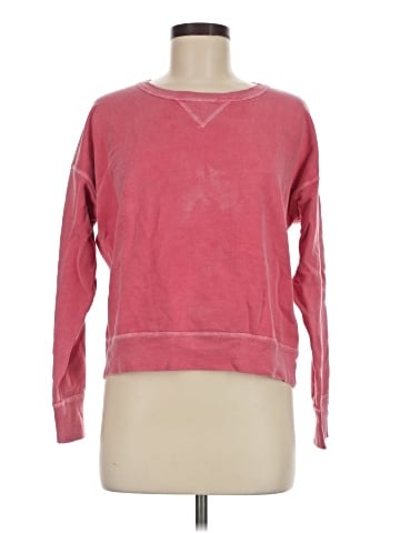 Christina Lehr Sweatshirt (view 1)