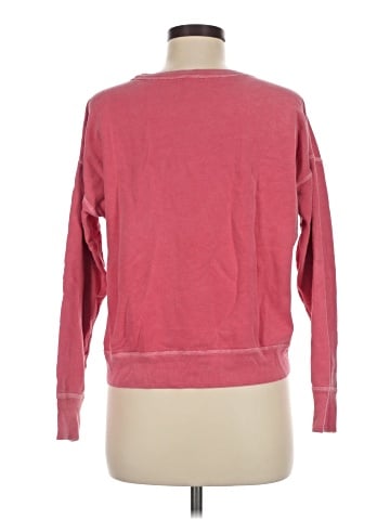 Christina Lehr Sweatshirt (view 2)
