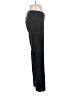 J.Crew 100% Wool Solid Black Wool Pants Size 8 (tall) - photo 4
