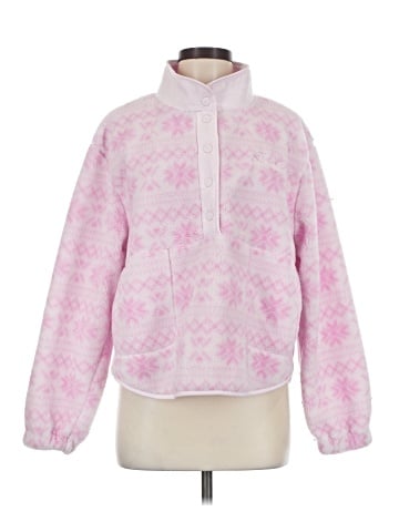 Victoria's Secret Pink Pullover Sweater (view 1)