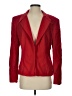Escada Red Blazer Size 4 - photo 1