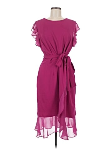 Shelby & Palmer Cocktail Dress (view 1)