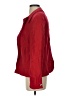 Escada Red Blazer Size 4 - photo 5