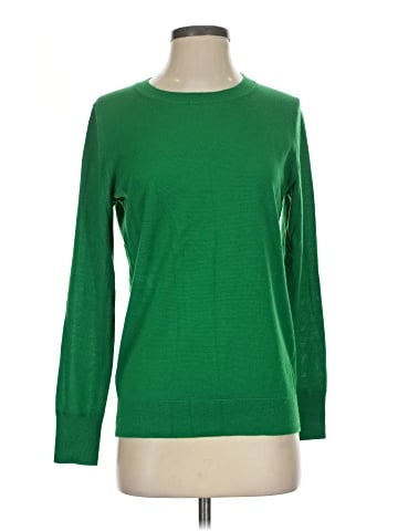 Banana Republic Wool Pullover Sweater (view 1)