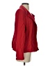 Escada Red Blazer Size 4 - photo 4