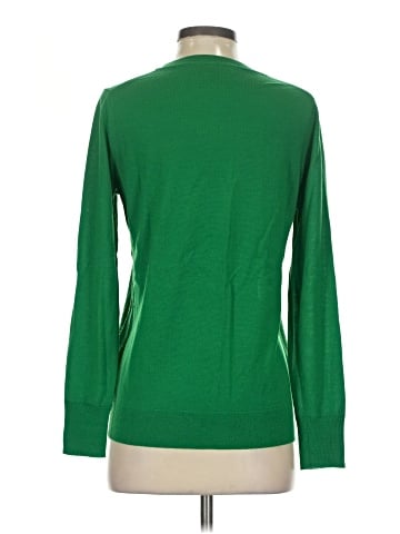 Banana Republic Wool Pullover Sweater (view 2)