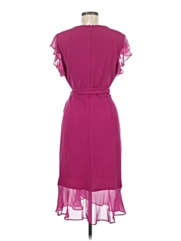 Shelby & Palmer Cocktail Dress (view 2)