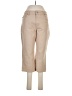 Lee Solid Tan Khakis Size 12 (estimated) - photo 1
