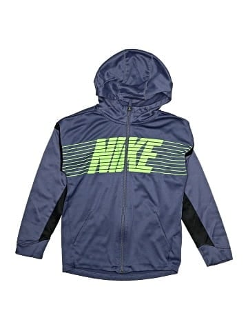 Nike Track Jacket (view 1)