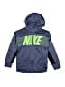 Nike Blue Track Jacket Size M (youth) - photo 1