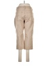 Lee Solid Tan Khakis Size 12 (estimated) - photo 2