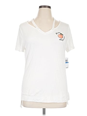 Miss Chievous Short Sleeve T-Shirt (view 1)