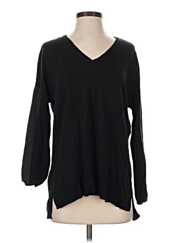 BCBGeneration Pullover Sweater (view 1)
