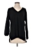 BCBGeneration Black Pullover Sweater Size S - photo 1