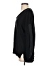 BCBGeneration Black Pullover Sweater Size S - photo 5