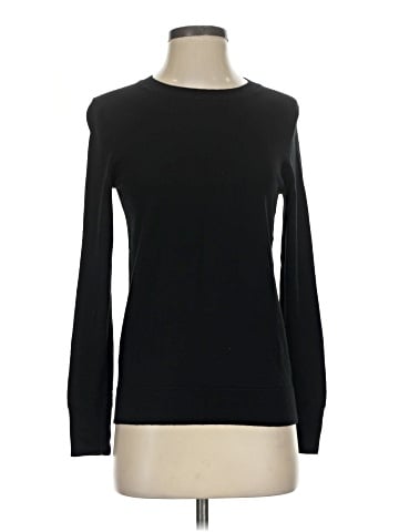 Banana Republic Wool Pullover Sweater (view 1)
