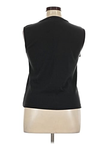 Jenny Sleeveless Top (view 2)