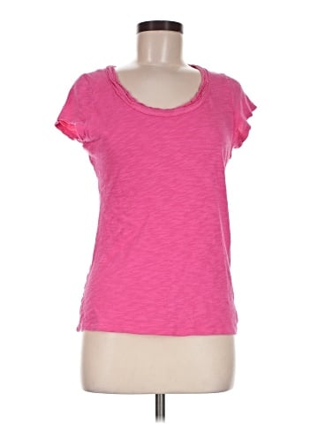 INC International Concepts Short Sleeve T-Shirt (view 1)