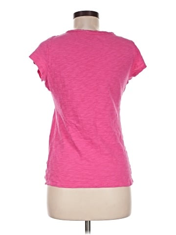 INC International Concepts Short Sleeve T-Shirt (view 2)