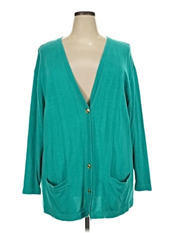 Worthington Cardigan (view 1)