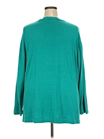 Worthington Cardigan (view 2)
