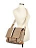 Coach Factory Brown Messenger One size - photo 2