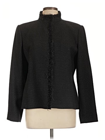 Linda Allard Ellen Tracy Jacket (view 1)