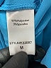 Do & Be Blue Romper Size M - photo 5