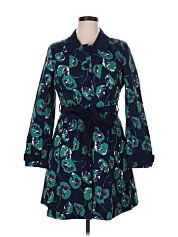 ModCloth Trenchcoat (view 1)