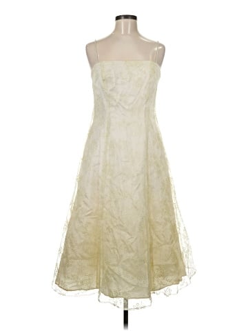 Zum Zum Cocktail Dress (view 1)