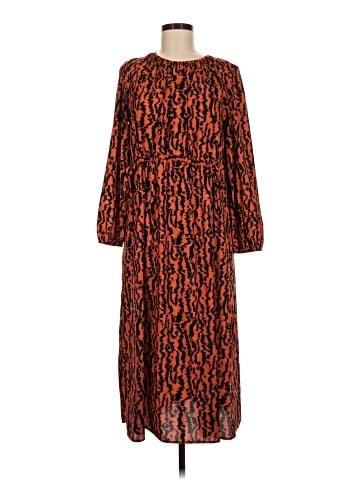 Elizabeth and James Casual Dress (view 1)