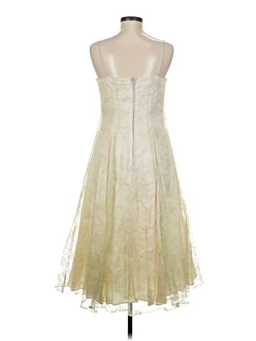 Zum Zum Cocktail Dress (view 2)