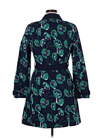 ModCloth Trenchcoat (view 2)