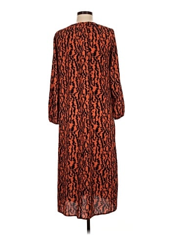 Elizabeth and James Casual Dress (view 2)
