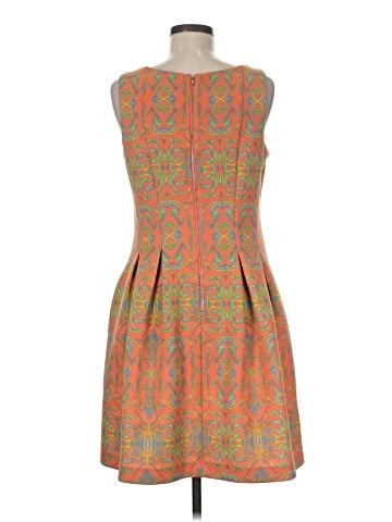 Gabby Skye Cocktail Dress (view 2)