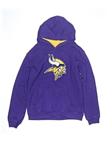 Team Apparel Pullover Hoodie (view 1)