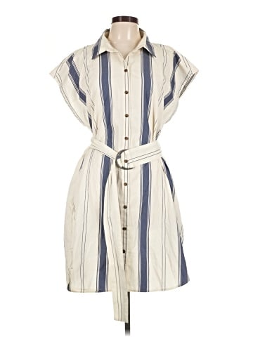 Banana Republic Casual Dress (view 1)