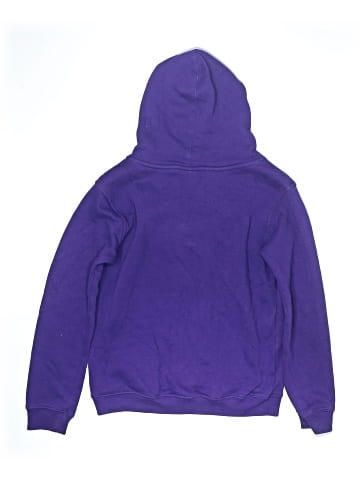 Team Apparel Pullover Hoodie (view 2)