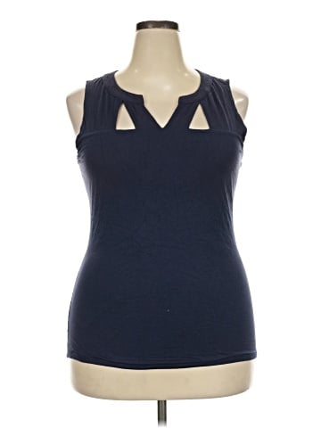 INC International Concepts Tank Top (view 1)