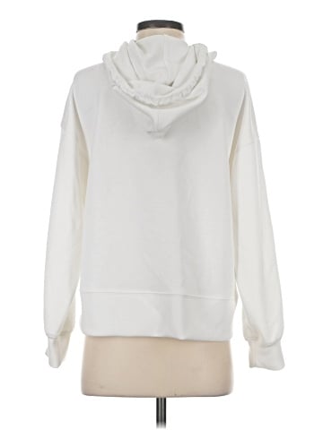 Elie Tahari Zip Up Hoodie (view 2)