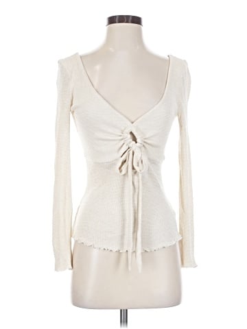 Intimately by Free People Long Sleeve T-Shirt (view 1)