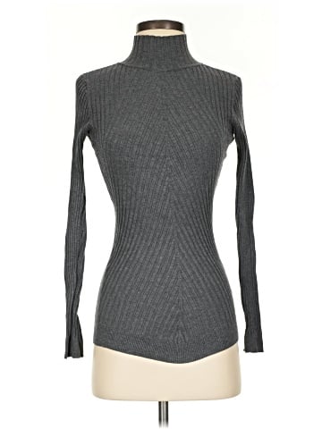 INC International Concepts Long Sleeve Turtleneck (view 1)