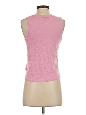 Express Sleeveless T-Shirt (view 2)