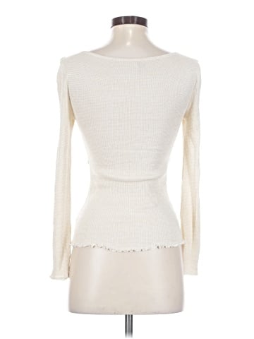 Intimately by Free People Long Sleeve T-Shirt (view 2)