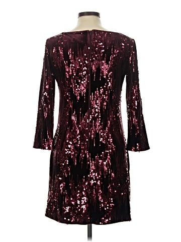 Eliza J Cocktail Dress (view 2)