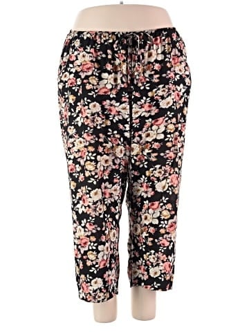 North Style Casual Pants (view 1)
