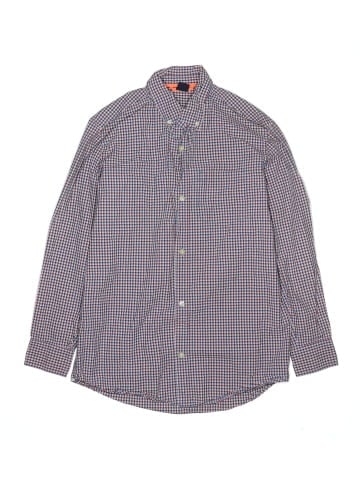 Gap Kids Long Sleeve Button-Down Shirt (view 1)