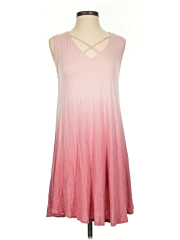 Alya Casual Dress (view 1)