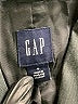 Gap Black Blazer Size 4 - photo 6